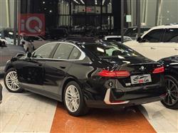 بي ام دبليو الفئة 5